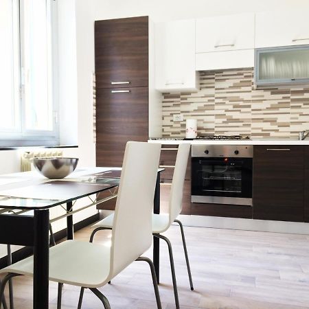 Miramare Apartment Genova Εξωτερικό φωτογραφία