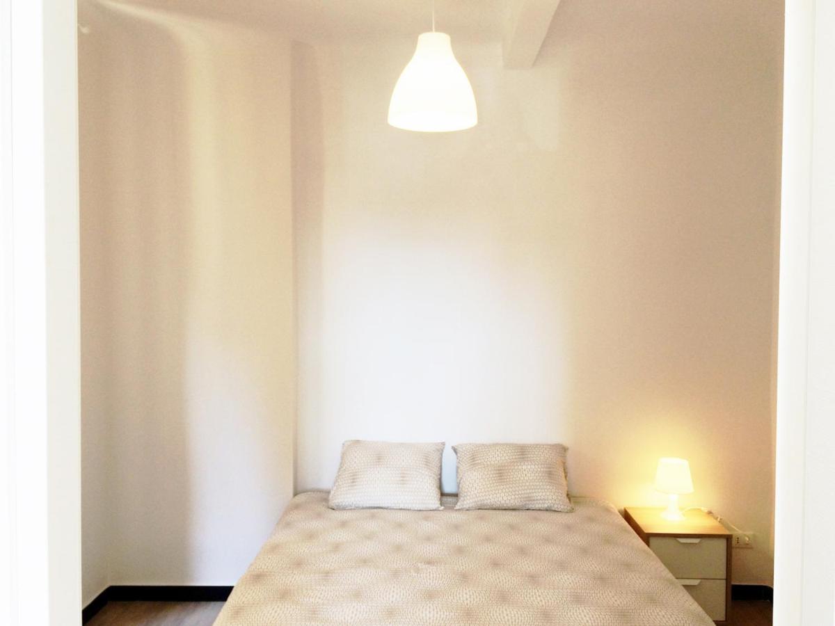 Miramare Apartment Genova Εξωτερικό φωτογραφία