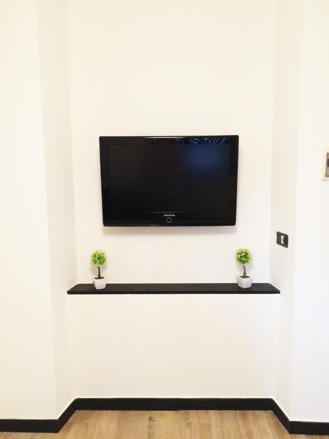 Miramare Apartment Genova Εξωτερικό φωτογραφία