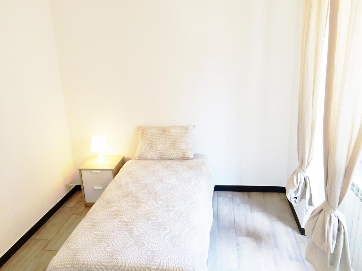 Miramare Apartment Genova Εξωτερικό φωτογραφία